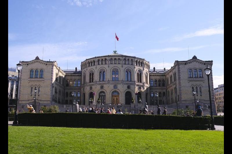 Noruega crea un banco de clones para proteger la diversidad geneacutetica