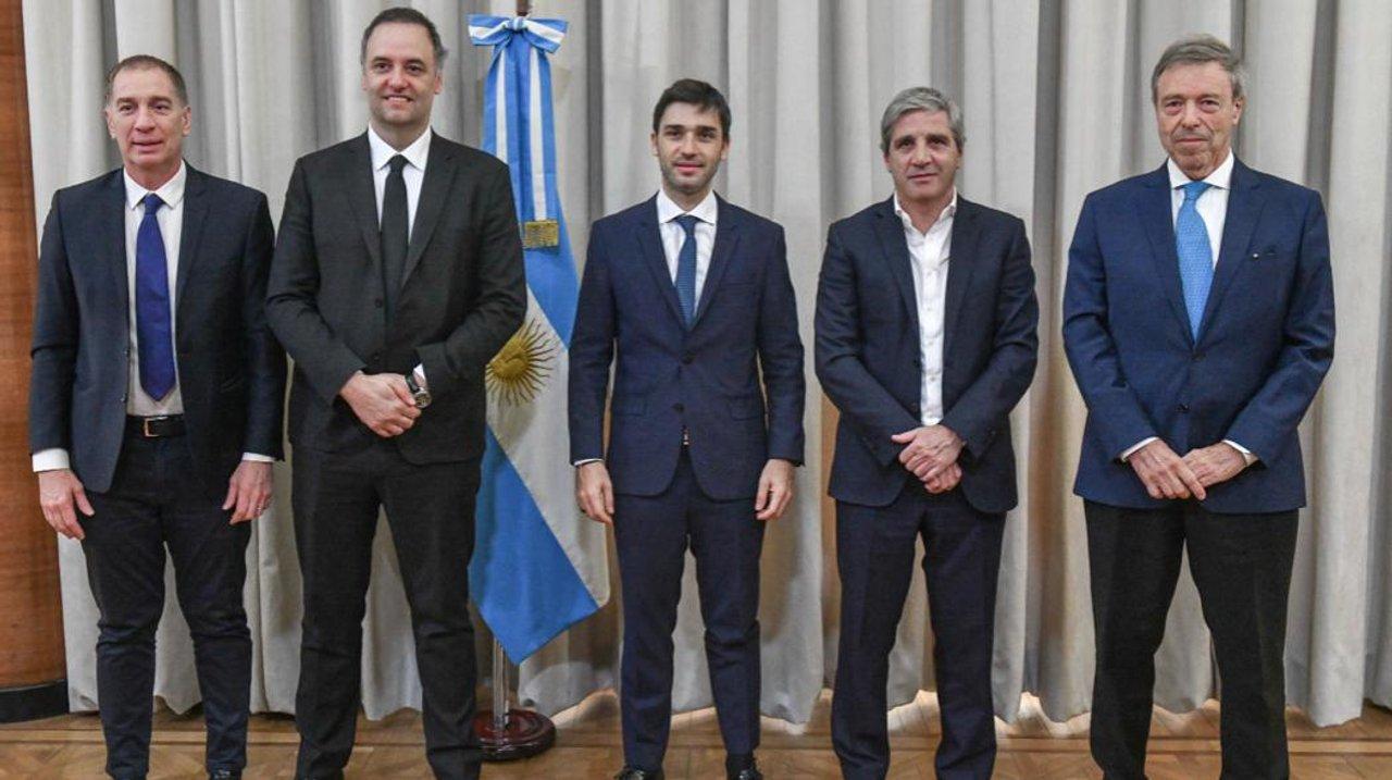 El Gobierno elimina retenciones al petroacuteleo convencional para impulsar empleo