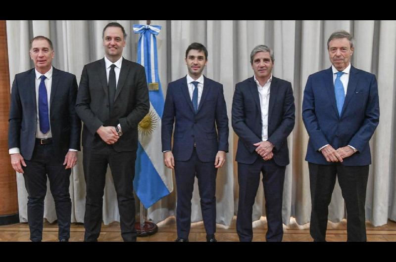 El Gobierno elimina retenciones al petroacuteleo convencional para impulsar empleo