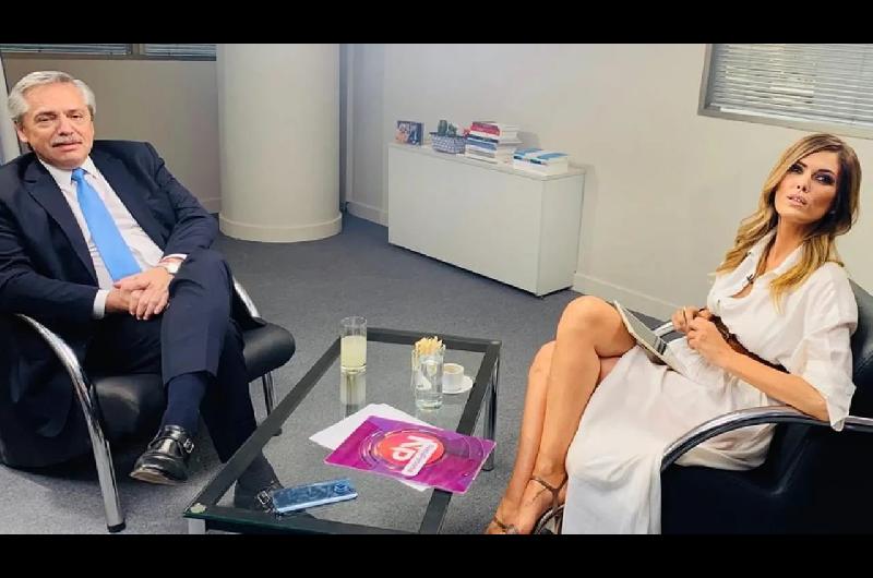 ldquoSe tirara encimardquo- Viviana Canosa accionariacutea legalmente contra Fabiola Yantildeez