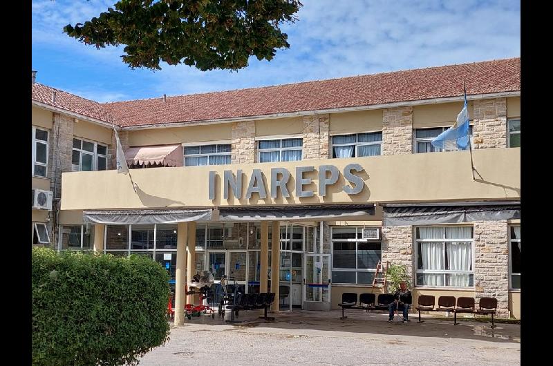 Confirman condena a enfermero por abusos sexuales y vejaciones en INAREPS