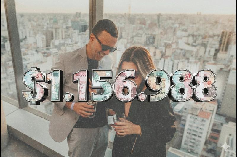 Viajar en el feriado es un placer de pocos- una familia tipo necesita un dineral