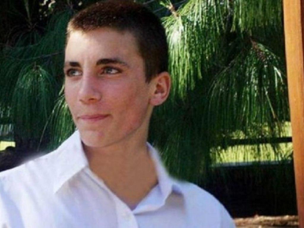 Rechazan salidas transitorias a condenada por el crimen de Matiacuteas Berardi