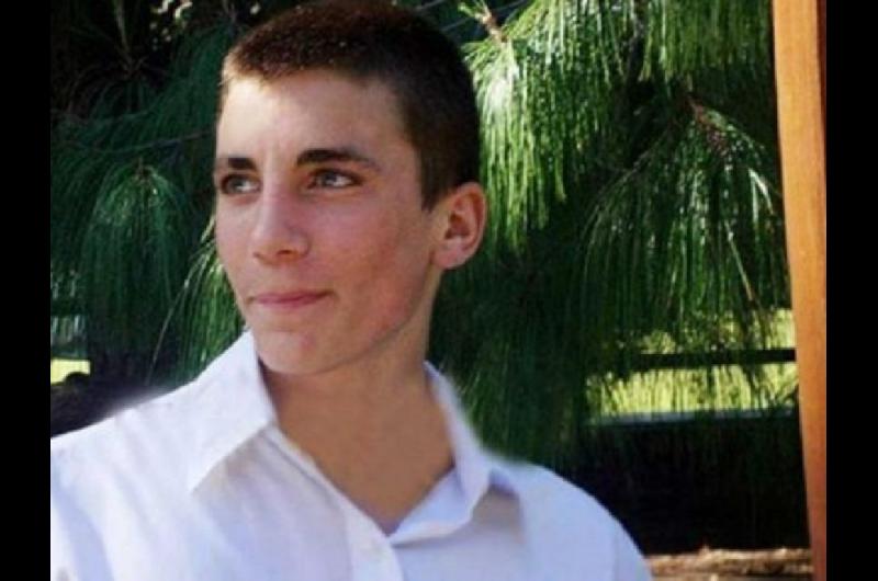 Rechazan salidas transitorias a condenada por el crimen de Matiacuteas Berardi