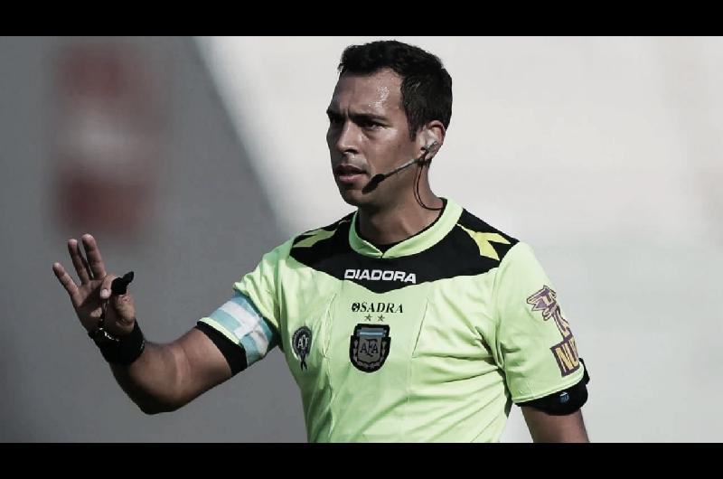 Aacuterbitros confirmados para los octavos de final del Torneo Clausura 2025