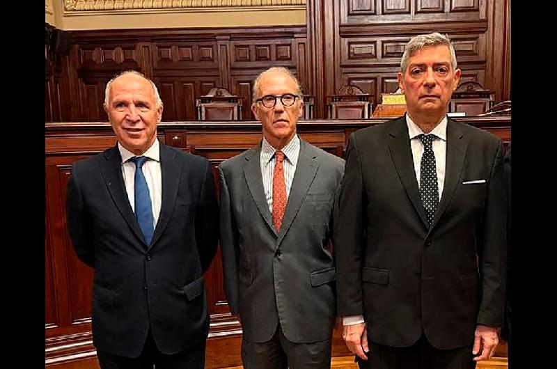 Corte Suprema deja firme Condena a exfuncionaria de la AFIP por cobro de coimas