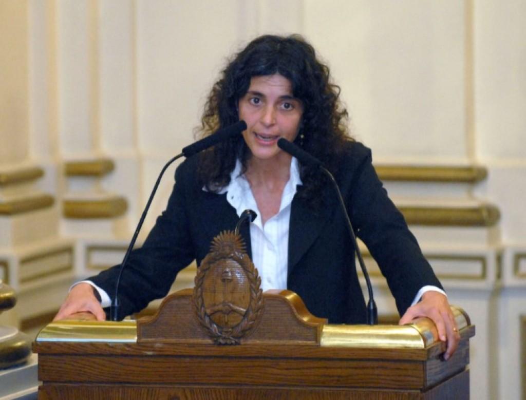 Corte Suprema dejoacute firme la condena a Romina Picolotti