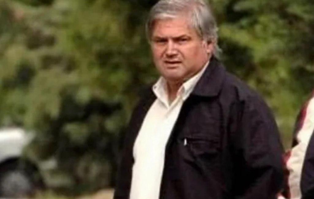 Rechazo de la Corte a una presentacioacuten en la causa por el patrimonio de Daniel Muntildeoz