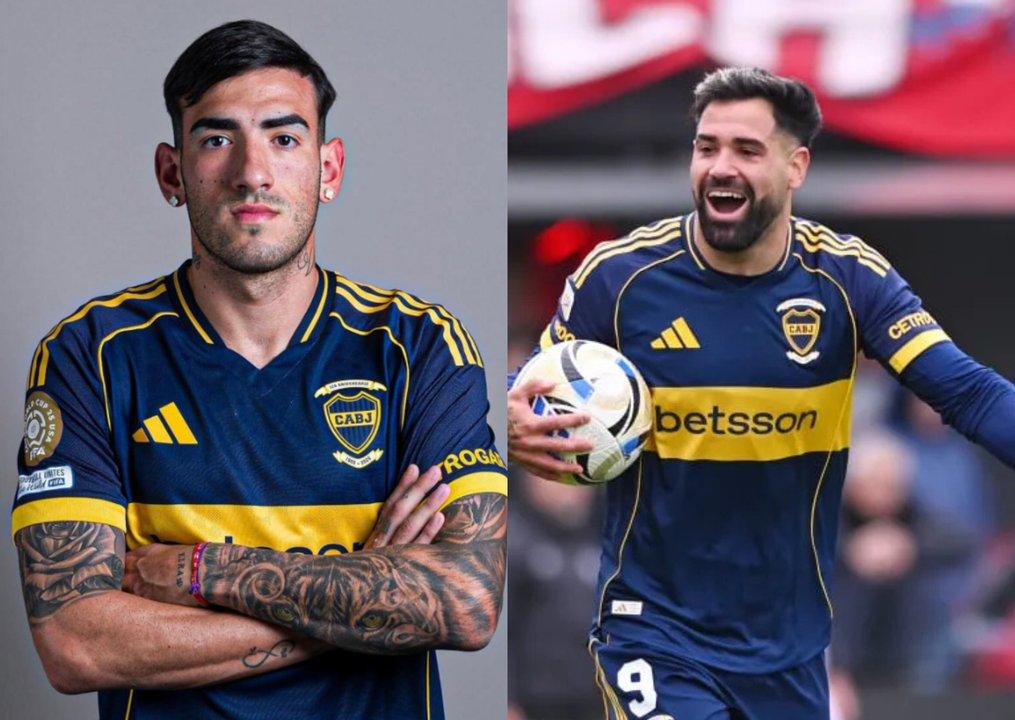 Boca recupera a Di Lollo y Gimeacutenez para enfrentar a Talleres en los octavos del Clausura