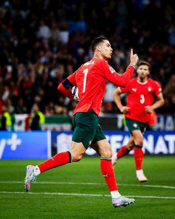 Mundial 2026- de la mano de Cristiano Ronaldo Portugal suentildea con la final