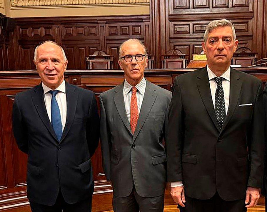 La Corte Suprema administrara y subastaraacute el decomiso de los bienes de Cristina Kirchner