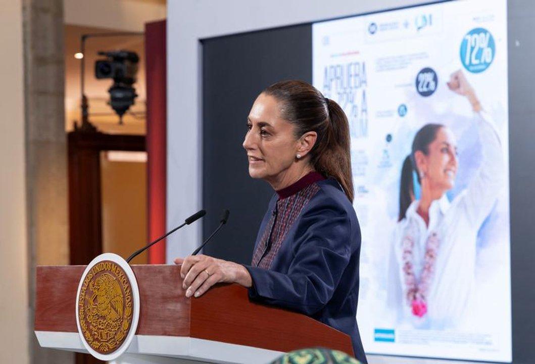 El peso mexicano podriacutea ingresar un periacuteodo de debilidad en los proacuteximos meses