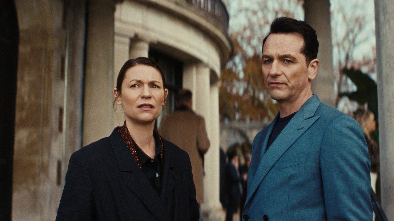 Coacutemo es ldquoLa bestia en miacuterdquo el atrapante thriller que arrasa en Netflix