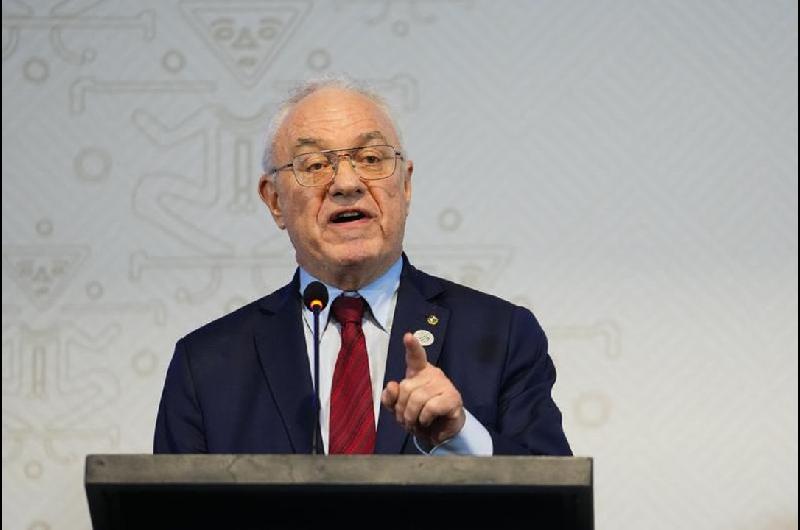 Uruguay busca consolidar la relacioacuten con China