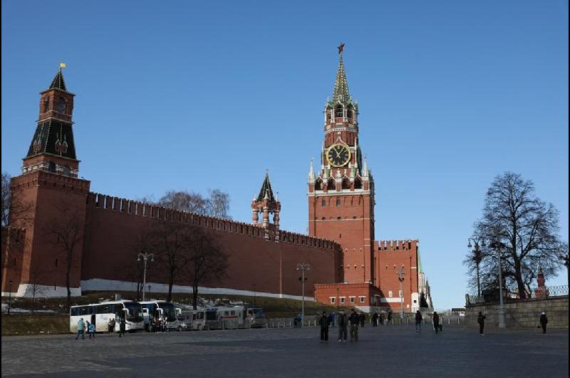 Las relaciones Rusia-Polonia se degradaron por completo asegura el Kremlin