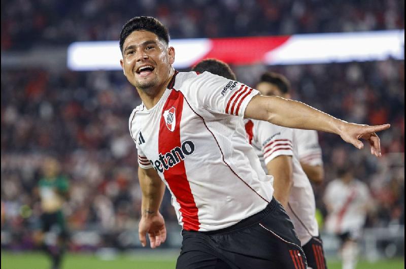River la gran pesadilla de Racing en los uacuteltimos antildeos