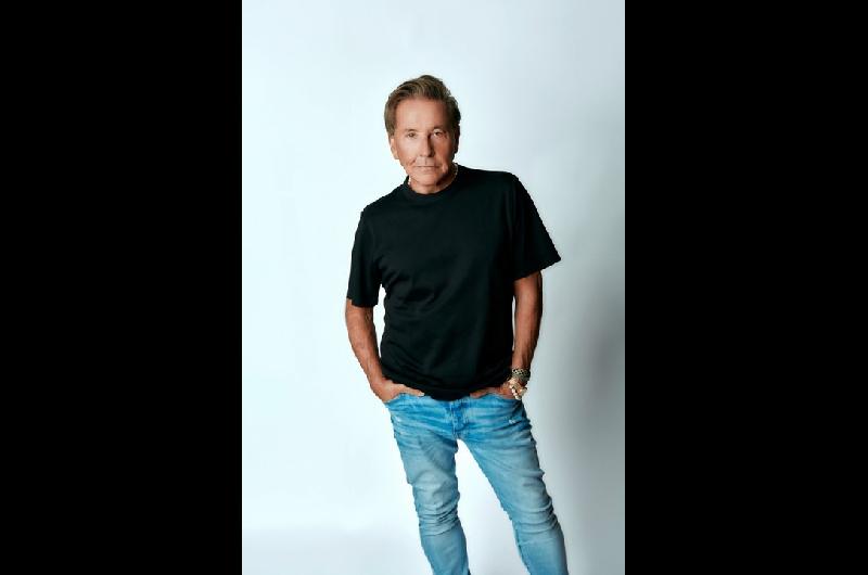 Ricardo Montaner regresa a Rosario- todo sobre su esperado show 