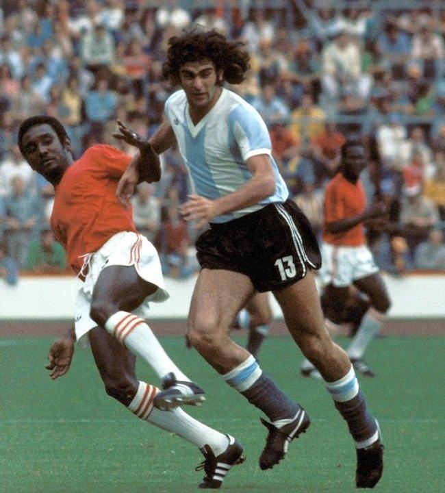 Haitiacute jugaraacute el Mundial 2026- su uacuteltimo partido fue ante Argentina en 1974