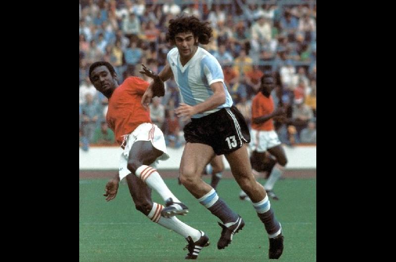 Haitiacute jugaraacute el Mundial 2026- su uacuteltimo partido fue ante Argentina en 1974