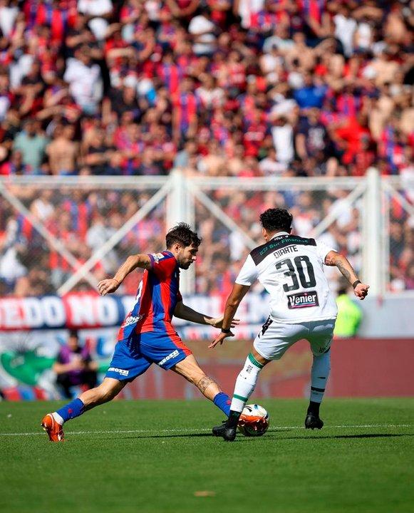 Habraacute neutrales en Central CoacuterdobandashSan Lorenzo por los octavos del Clausura