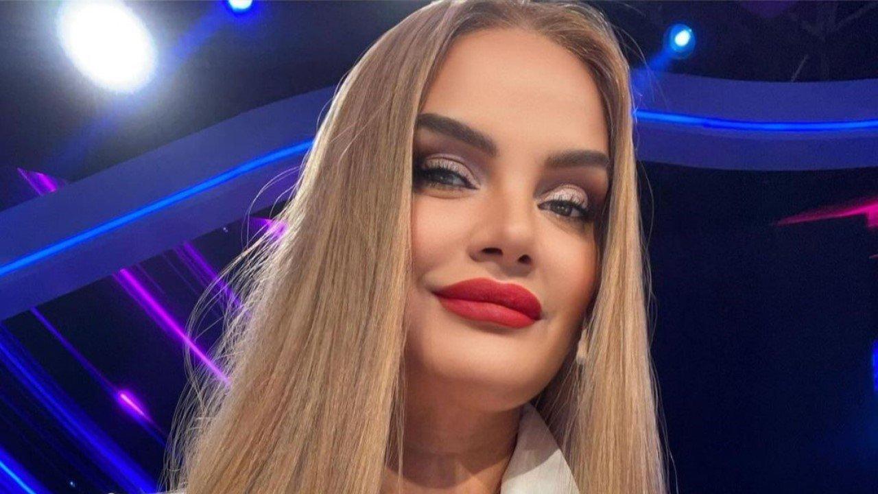 Eliana Guercio tras sufrir una malapraxis- ldquoNo podiacutea ni abrir los ojosrdquo