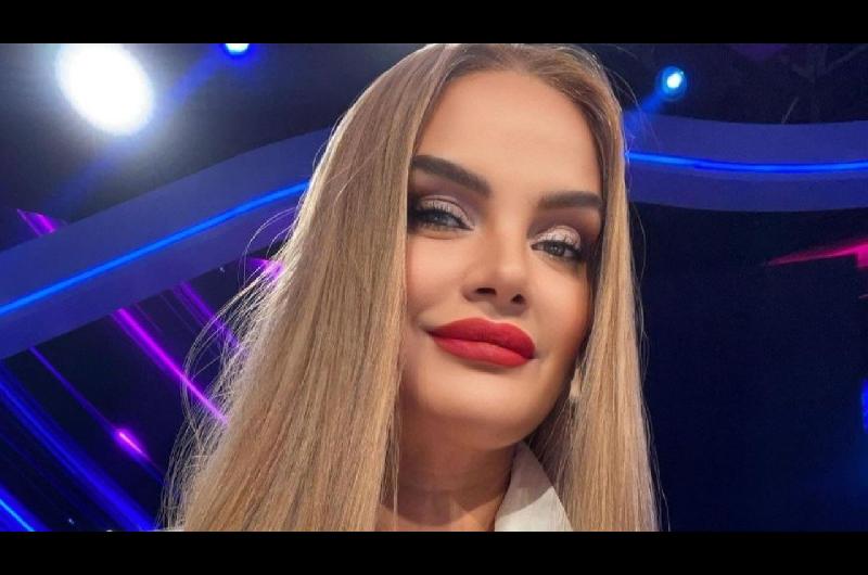 Eliana Guercio tras sufrir una malapraxis- ldquoNo podiacutea ni abrir los ojosrdquo