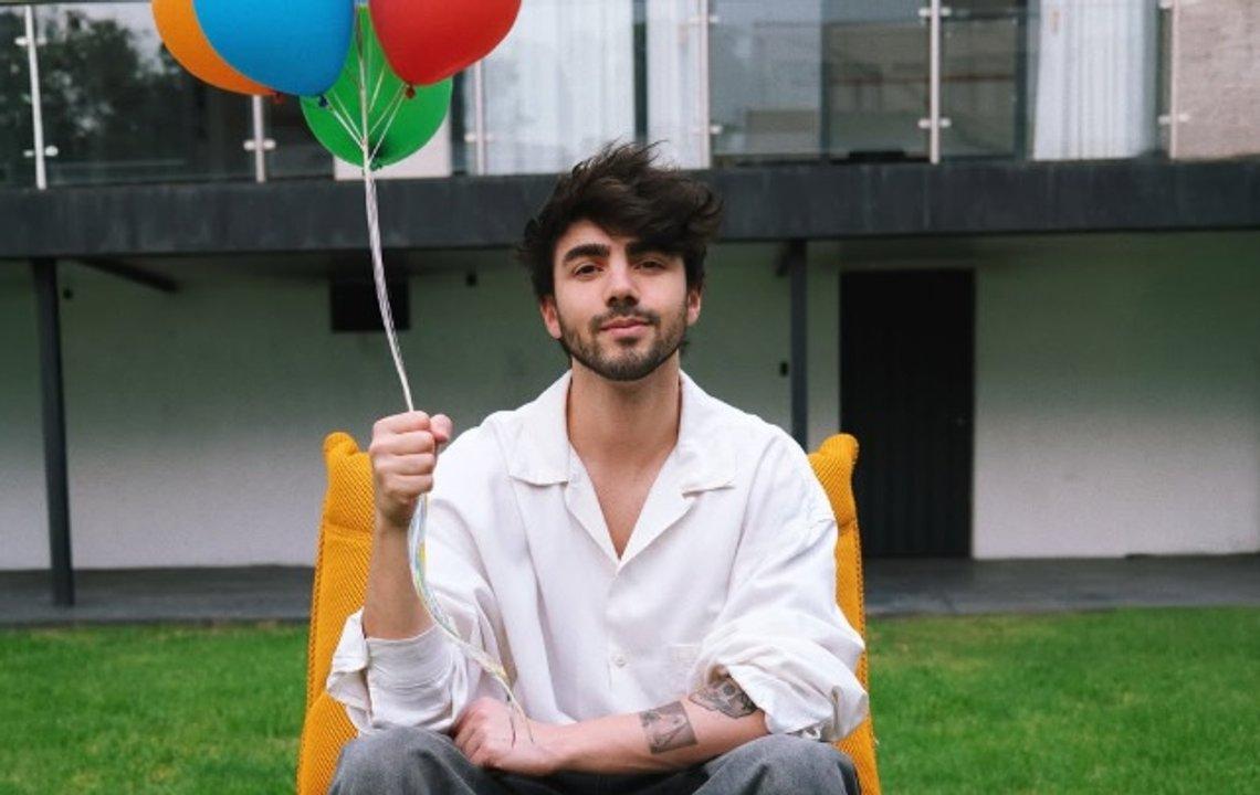 Fede Vigevani- el fenoacutemeno digital que dio ocho shows en Argentina