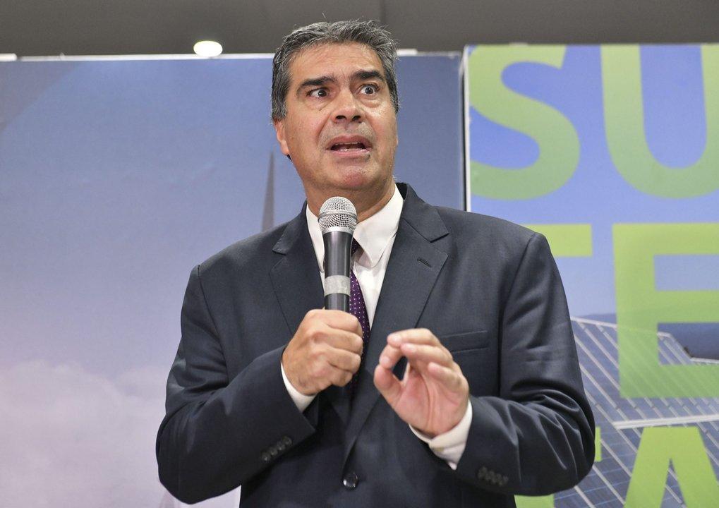 LLA impugnoacute a Capitanich y Soria para contrarrestar la embestida contra Villaverde