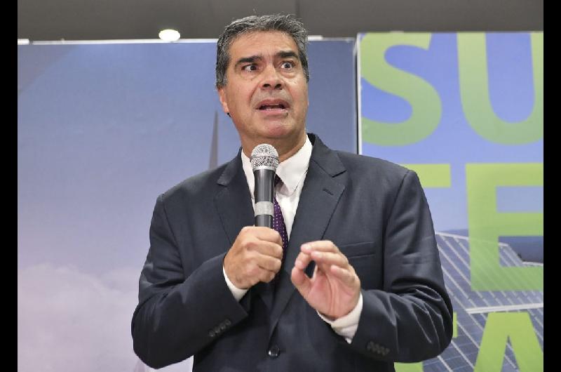 LLA impugnoacute a Capitanich y Soria para contrarrestar la embestida contra Villaverde