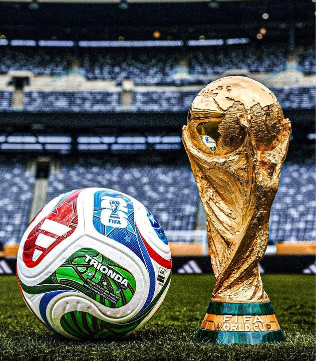 Seis paiacuteses dos boletos- las selecciones rumbo al repechaje del Mundial 2026