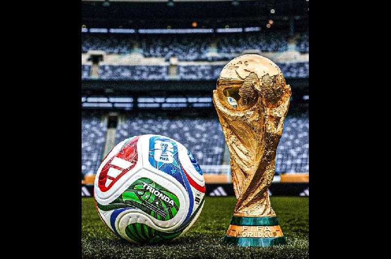 Seis paiacuteses dos boletos- las selecciones rumbo al repechaje del Mundial 2026