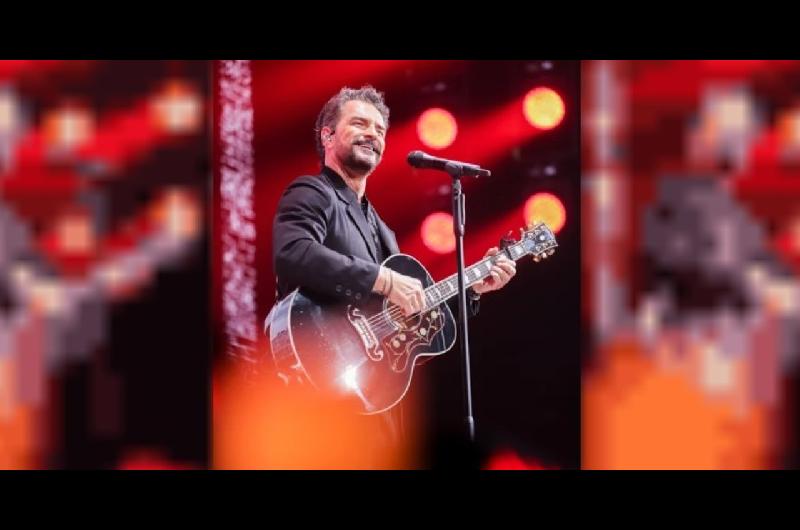 El impactante reacutecord de Ricardo Arjona en la Argentina