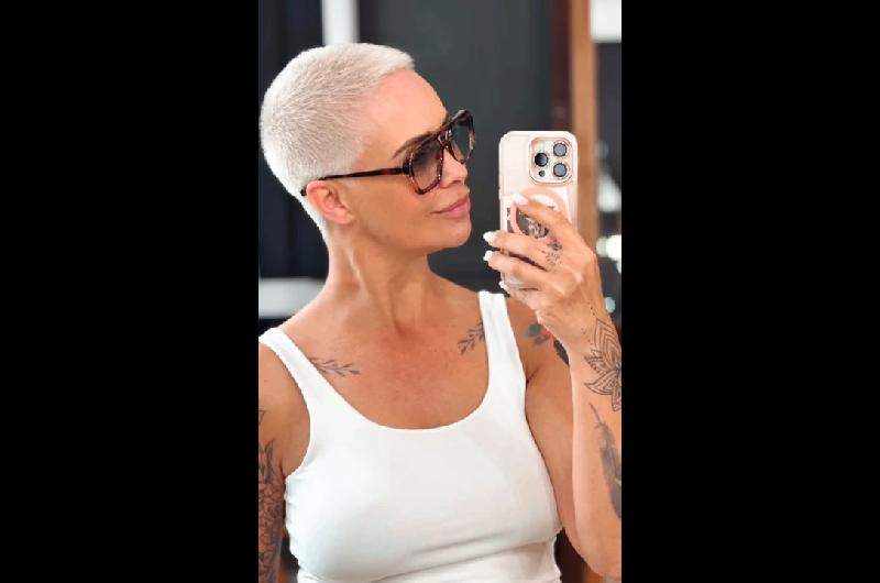 Josefina Pouso apuntoacute contra Tinelli por las deudas del Cantando 2024