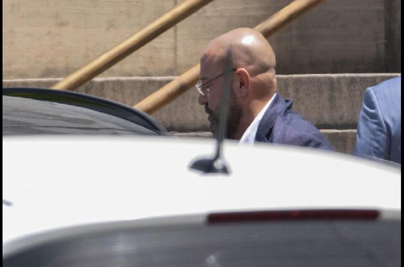 Spagnuolo declaroacute que ldquono tiene nada que verrdquo con los cargos que le imputan por la causa Andis