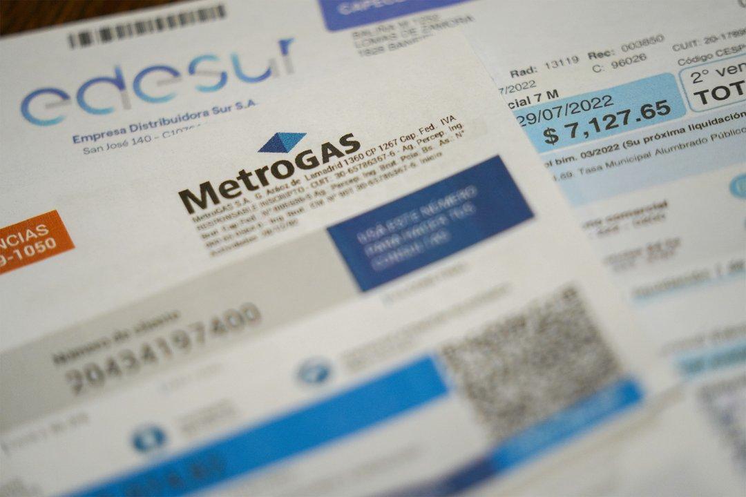 La suba en los servicios representa un golpe de gracia para el bolsillo de la clase media