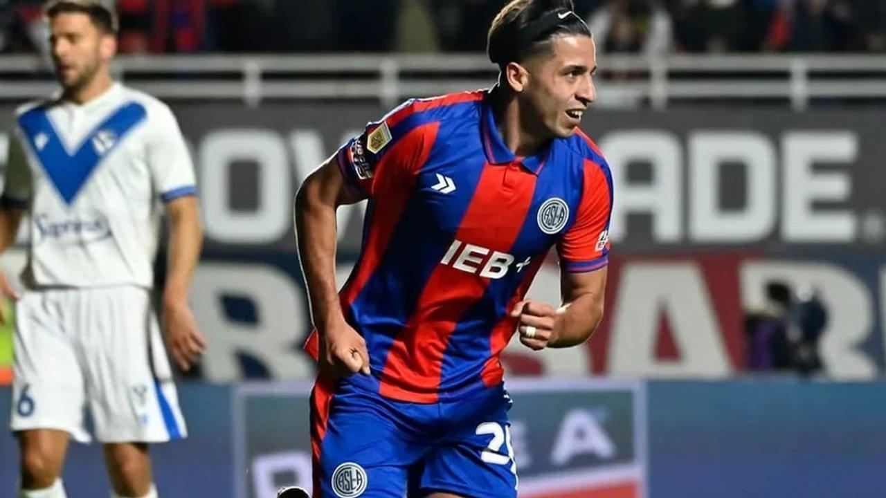 AFA le pagoacute a los jugadores de San Lorenzo y evitoacute la salida de Alexis Cuello