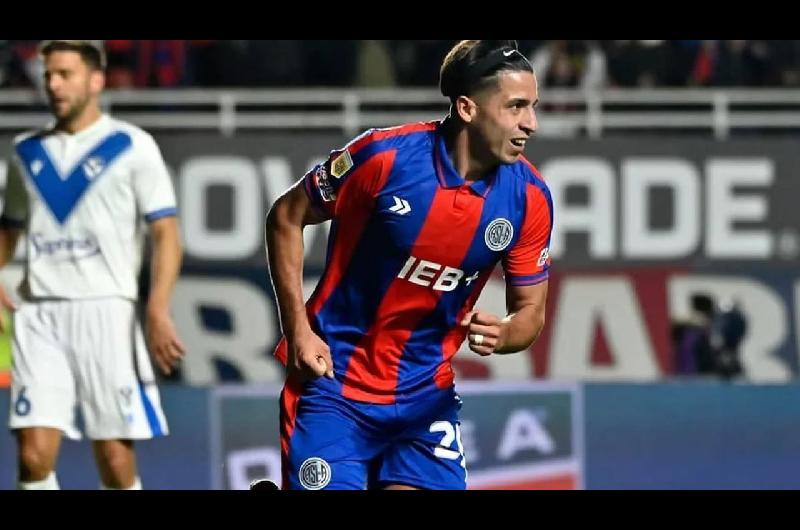 AFA le pagoacute a los jugadores de San Lorenzo y evitoacute la salida de Alexis Cuello