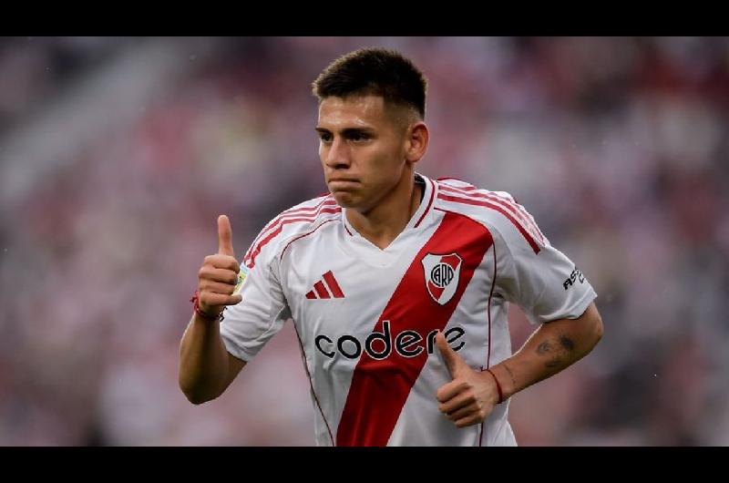 La joya que ilusiona a River con una posible vuelta de cara al 2026