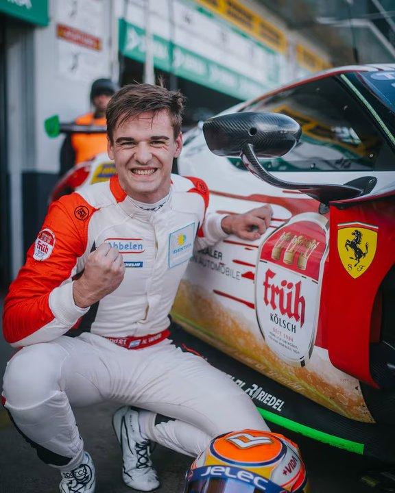 ldquoArriba del autordquo- escatoloacutegica aneacutecdota de Nicolaacutes Varrone