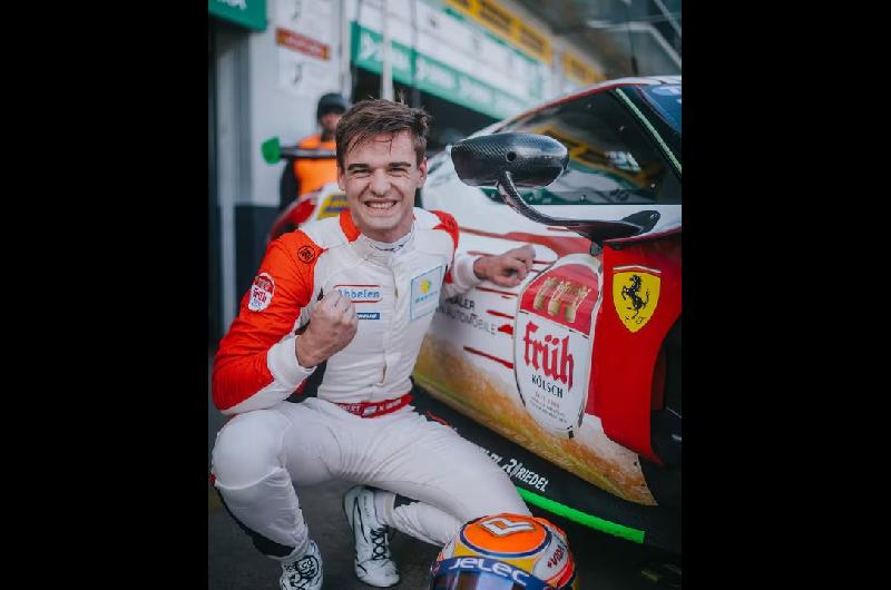 ldquoArriba del autordquo- escatoloacutegica aneacutecdota de Nicolaacutes Varrone