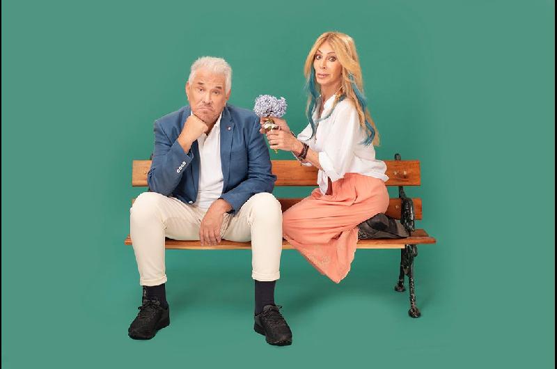 ldquoNo me olvidesrdquo- una obra que visibiliza a la vejez de la mano de Arnaldo Andreacute