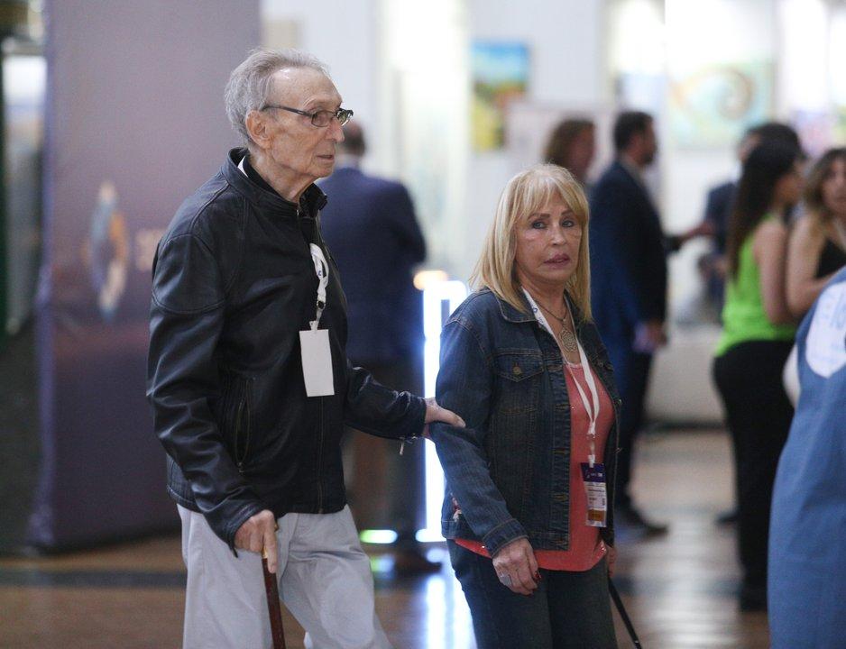 La motosierra afectoacute al rubro de la familia de Javier Milei