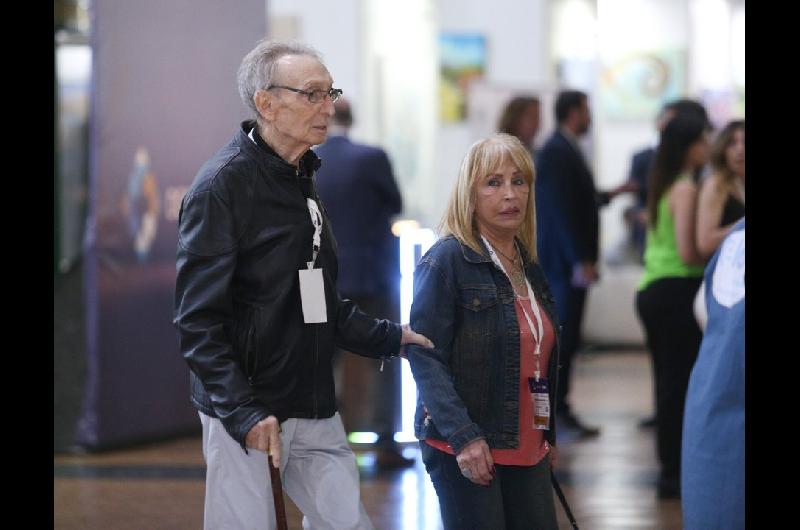 La motosierra afectoacute al rubro de la familia de Javier Milei