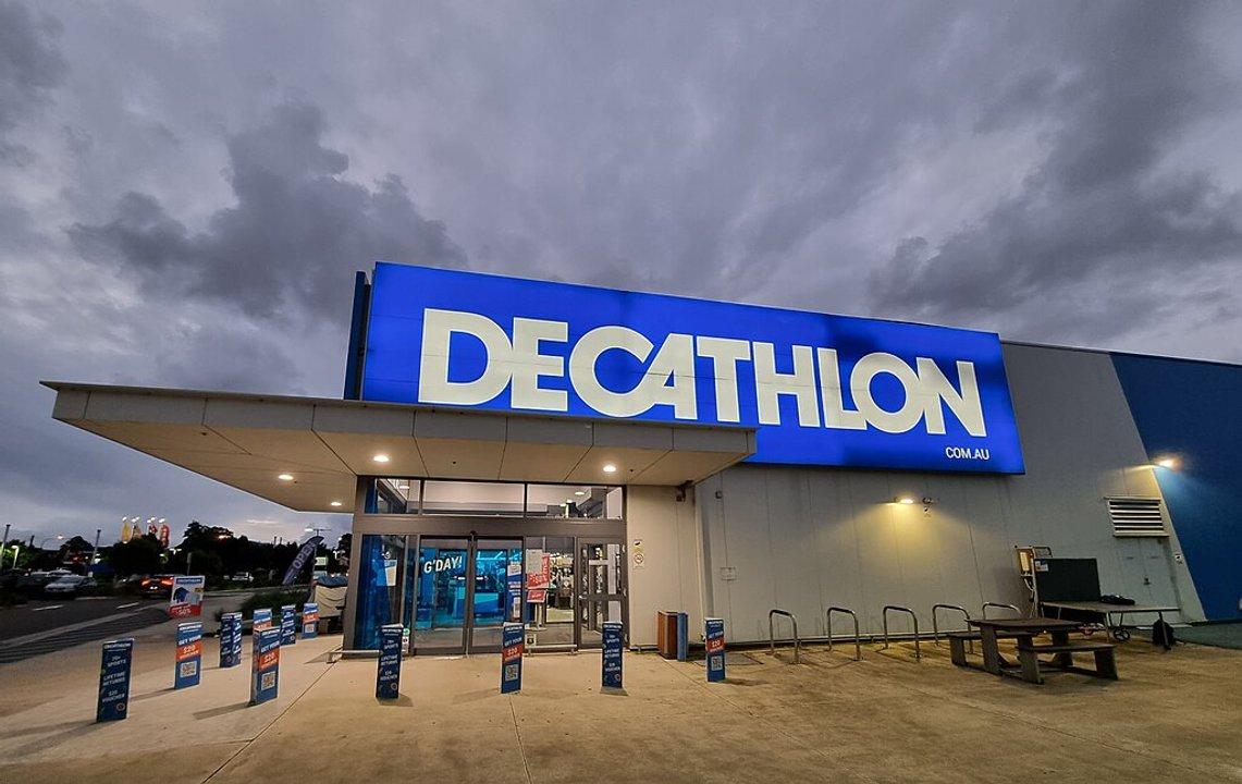 Decathlon en Argentina- precios hasta 178-en-porciento- maacutes caros que en la regioacuten