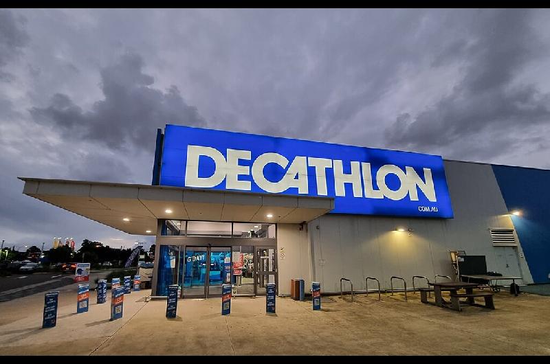 Decathlon en Argentina- precios hasta 178-en-porciento- maacutes caros que en la regioacuten