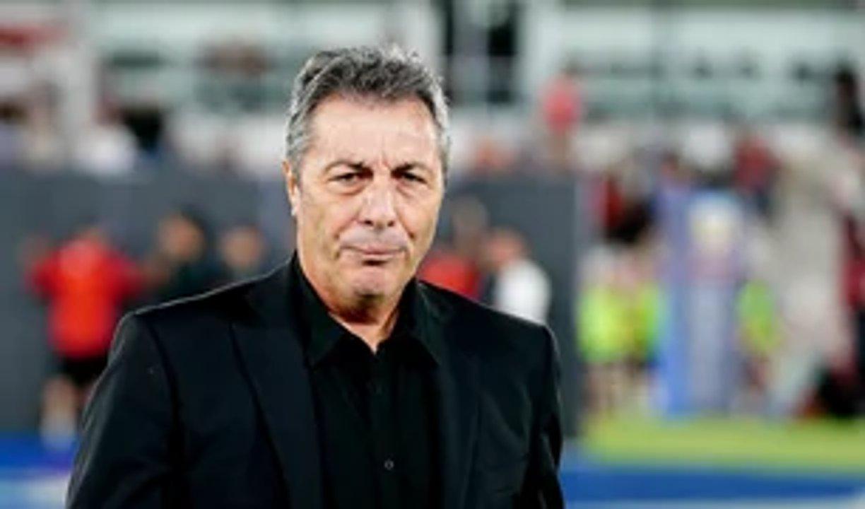 La sancioacuten de AFA a Kudelka e Ibaacutentildeez en Huracaacuten tras la poleacutemica ante Barracas