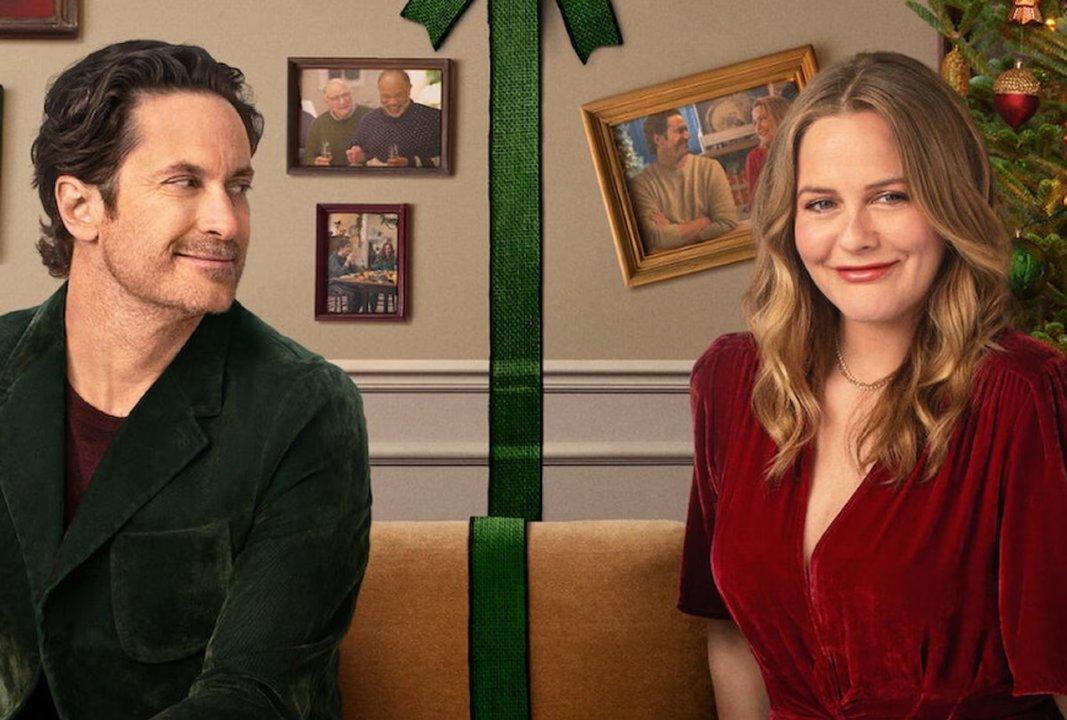 Netflix inaugura su cataacutelogo navidentildeo- coacutemo es la comedia que ya estaacute en top 5