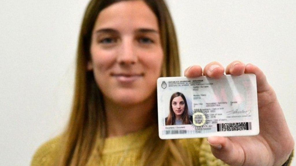 Al final Santilli se quedoacute con el Renaper en el reparto