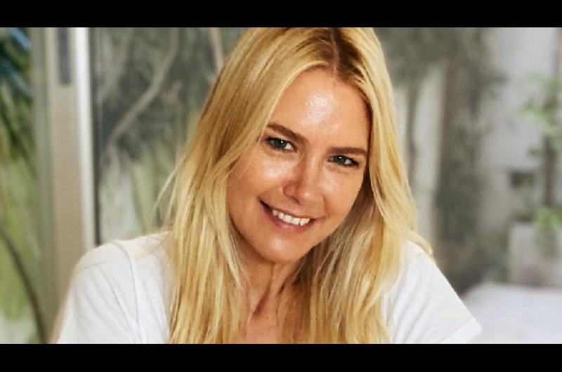 Robaron la casa de Valeria Mazza- queacute se llevaron