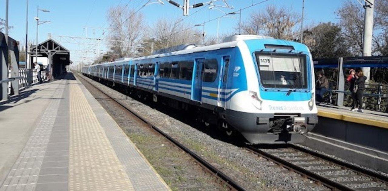 El Gobierno avanza en la adquisicioacuten de 43 trenes nuevos